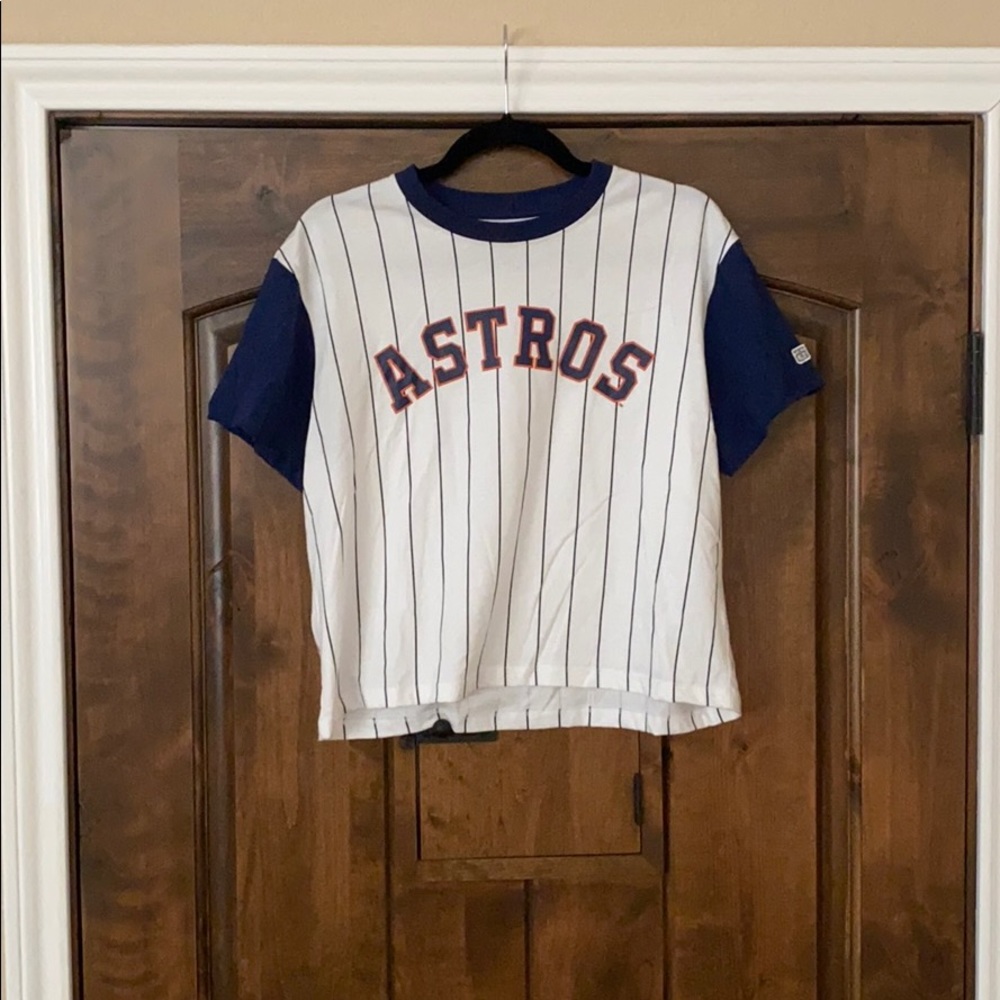 Houston Astro’s Tshirt